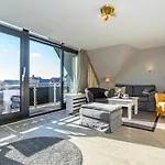 One-bedroom Wenningstedt-Braderup