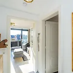 One-bedroom