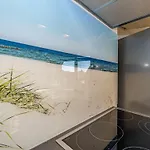 One-bedroom Ferienhaus Wenningstedt-Braderup