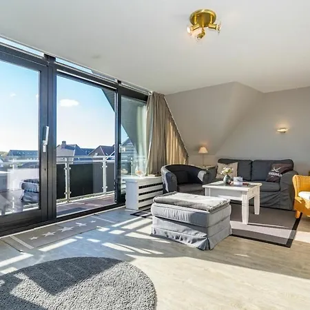 One-bedroom Wenningstedt-Braderup