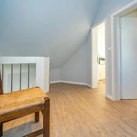 One-bedroom 別荘 ヴェニングシュテット