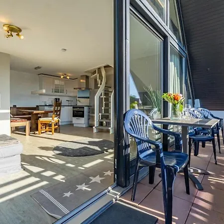 別荘 One-bedroom *