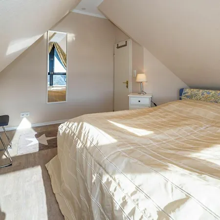 One-bedroom Wenningstedt-Braderup