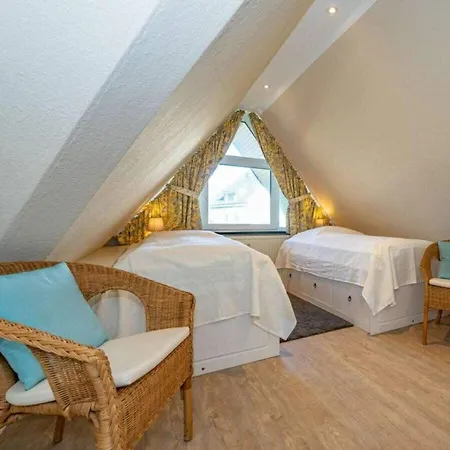 One-bedroom Wenningstedt-Braderup
