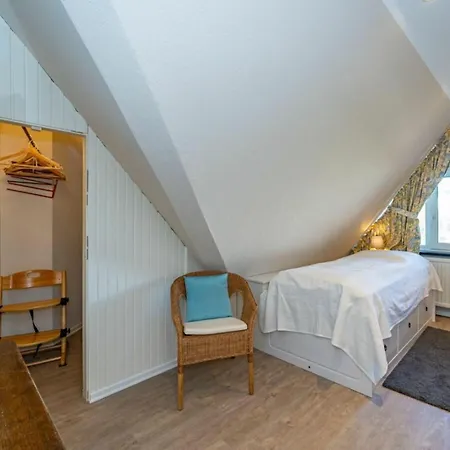 One-bedroom *