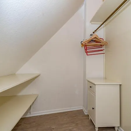 Ferienhaus One-bedroom Wenningstedt-Braderup