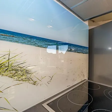 One-bedroom Ferienhaus Wenningstedt-Braderup