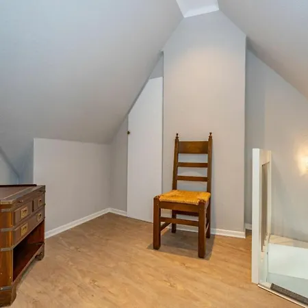 One-bedroom Wenningstedt-Braderup