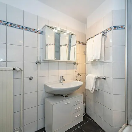 Ferienhaus One-bedroom
