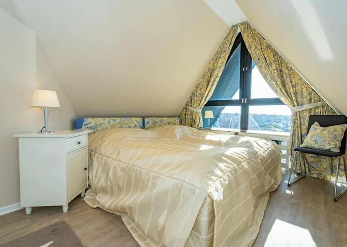 One-bedroom Feriehus *