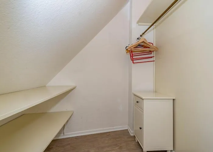 Feriehus One-bedroom Wenningstedt-Braderup